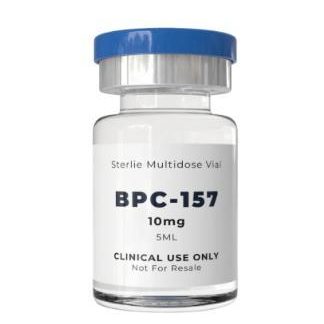 BPC-157 10mg / 5mL